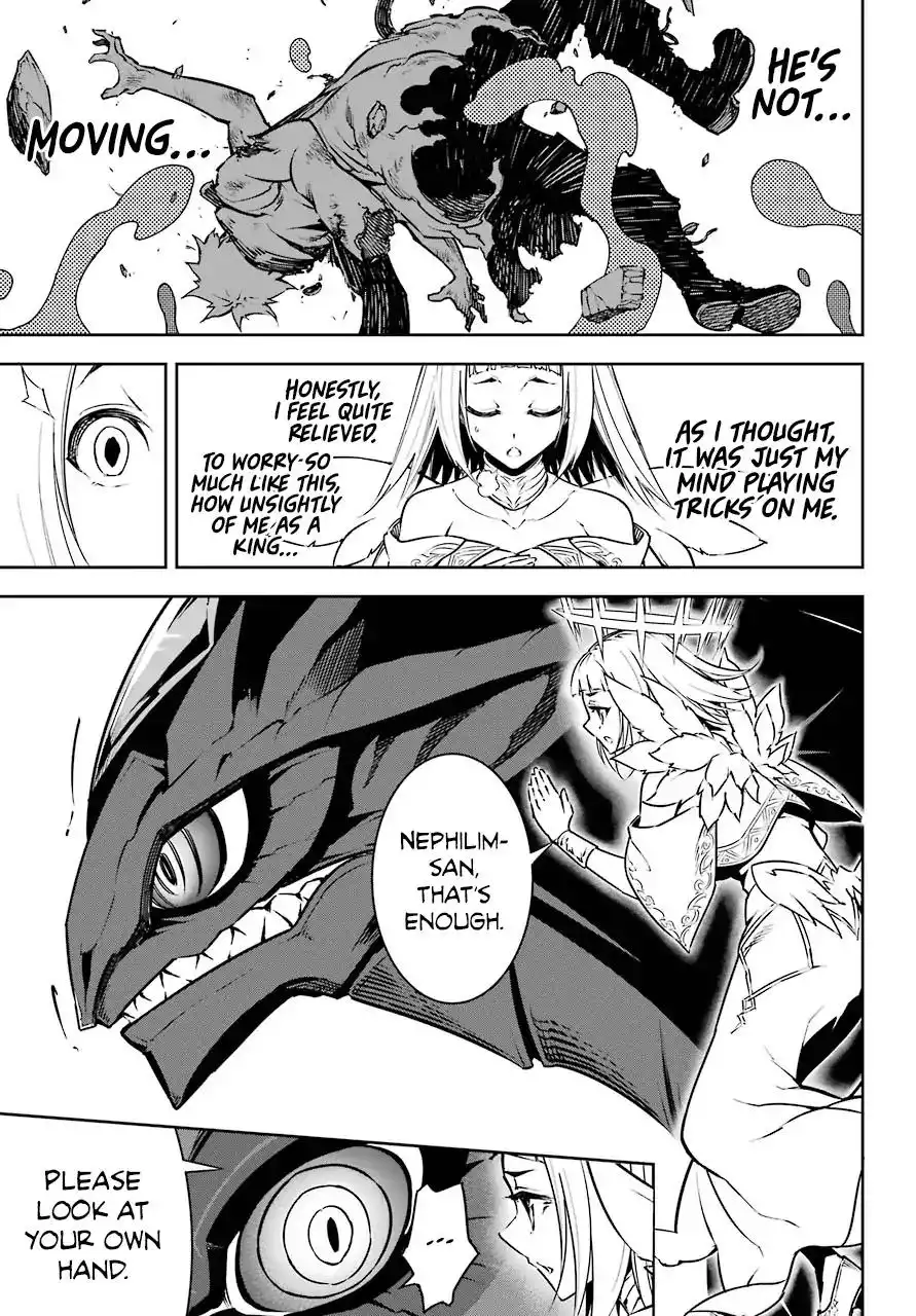 Ragna Crimson Chapter 15 9